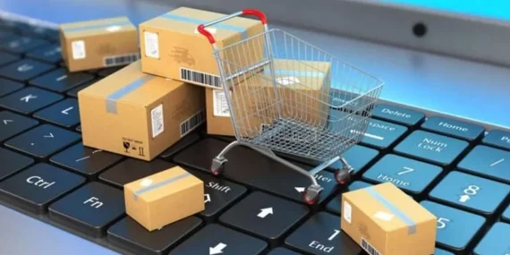 E-ticarete ‘tevkifat’ ayarı!