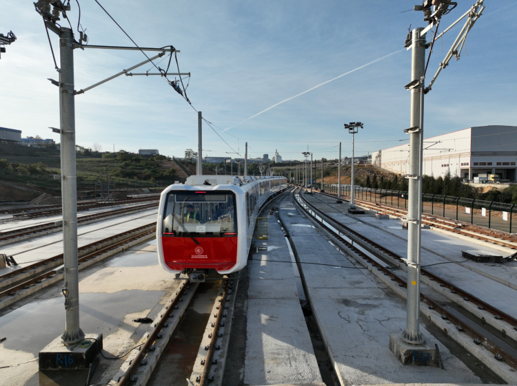 Kocaeli ulaşımda gençleşiyor... 18+ yaş üstü otobüsler trafikten çekiliyor