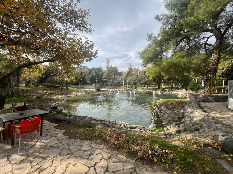 Manisa bakım ve onarım çalışmalarını tamamladı