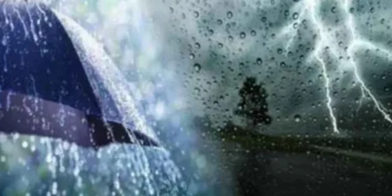 Meteoroloji’den ‘kuvvetli’ uyarı!