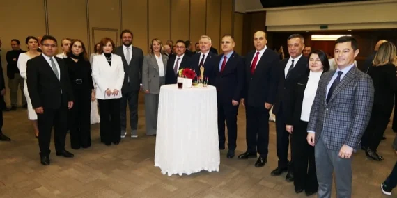 Moldova’nın marmaris fahri konsolosluğu hizmete girdi