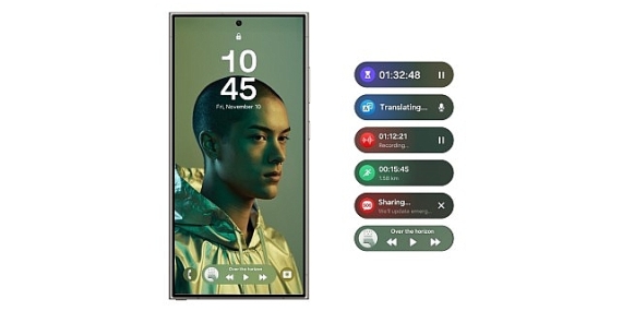 Samsung one ui 7 beta sürümü geleceğin mobil ai deneyimine kapı aralıyor
