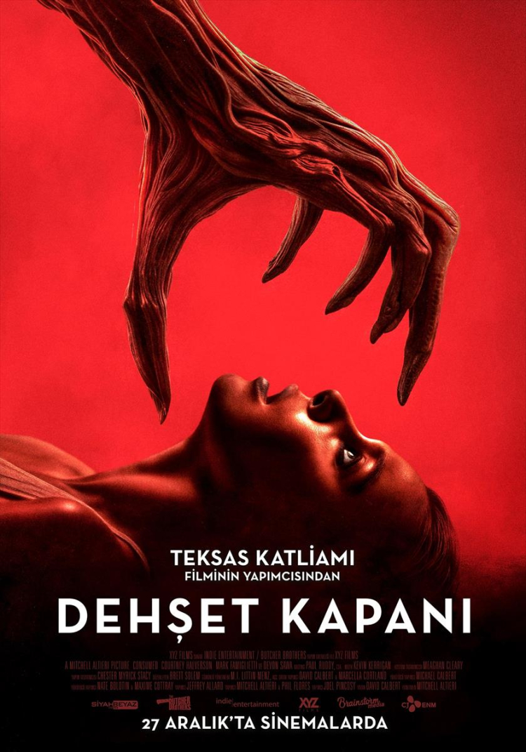 Sinemalarda bugün : 5 yeni film vizyonda!