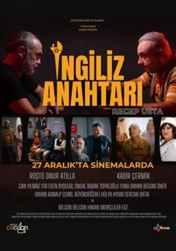 Sinemalarda bugün : 5 yeni film vizyonda!