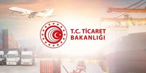 Ticaret’ten 614 firmaya dahilde işleme izni