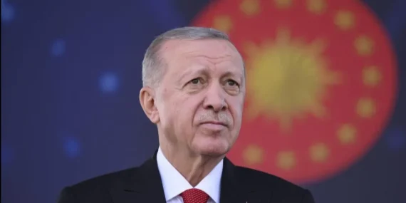 Türkiye küresel krizlerin çözümünde anahtar ülke