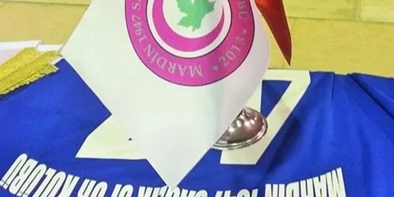 Mardin 1947 sağlık spor kapanma aşamasına geldi!