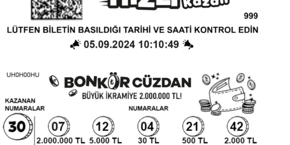 Milli piyango’dan iki yeni oyun