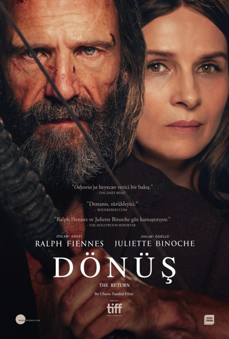 Sinemalarda bugün: 5 yeni film vizyonda!