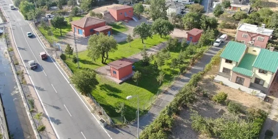 Kaski̇’den içme suyuna güçlü yatırım