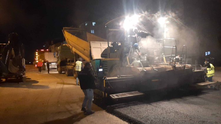 Kocaeli'de trafik rahatlayacak!