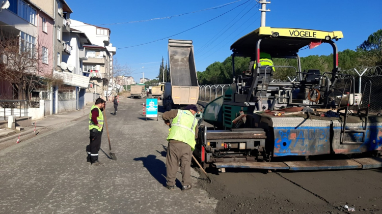 Kocaeli'de trafik rahatlayacak!