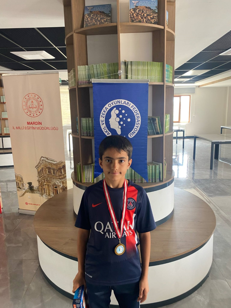 Abdulkadir tutaşı i̇lköğretim okulu’nden türkiye finaline seyahat
