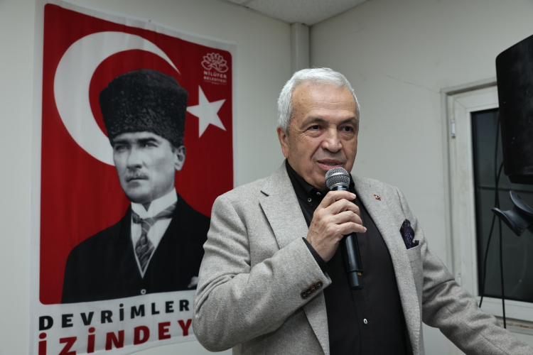 Anadolu arastası'nda genel şura