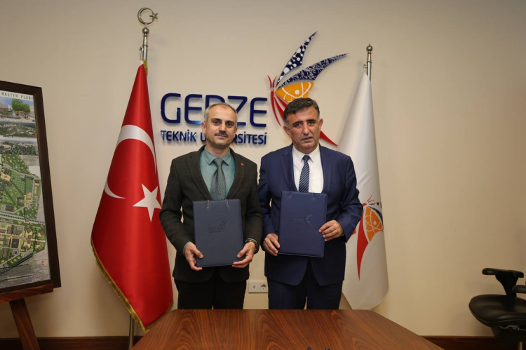 Gtü ve çayırova belediyesi ortasında ‘yourban-kentsenin’ protokolü