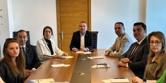 Keşan tso’dan ‘nitelikli’ i̇şkur protokolü