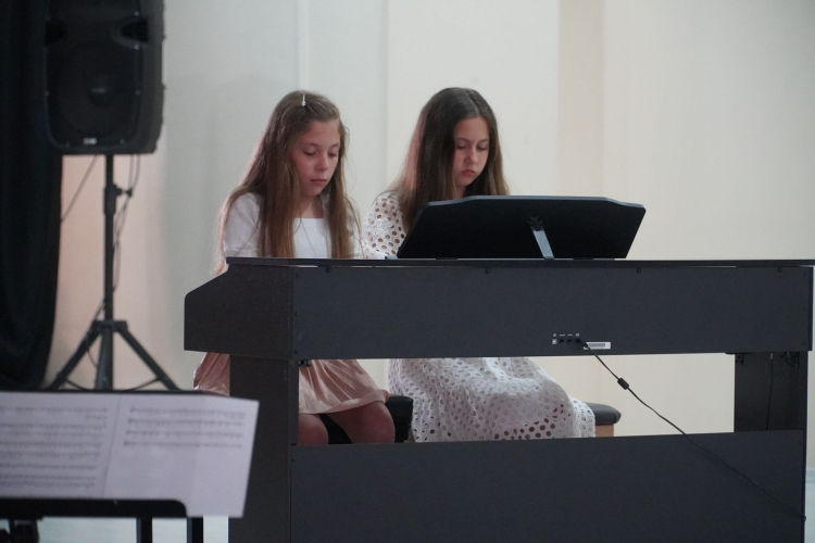 Keşan'da bilim ve sanat merkezi’nden özel konser!