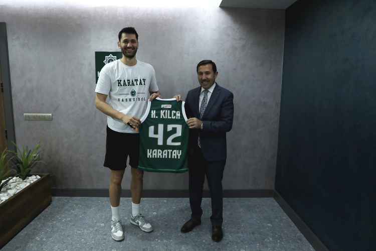 Konya karatay’ın genç yıldızları 2. Lig yolunda
