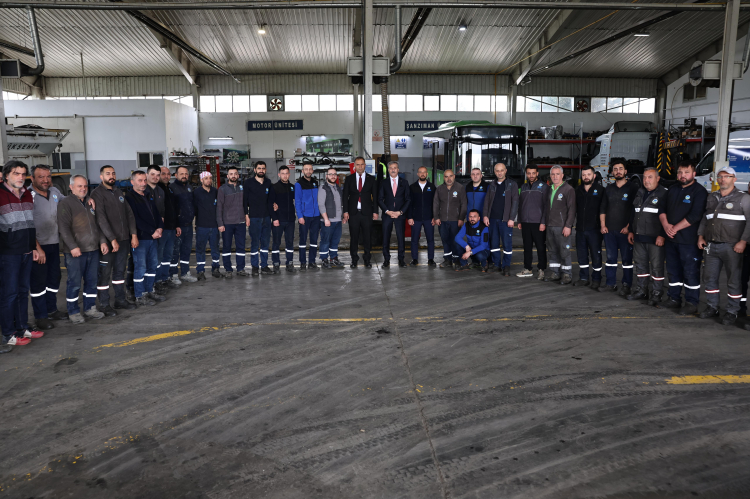 Sakarya’da asfalt dönemi başladı