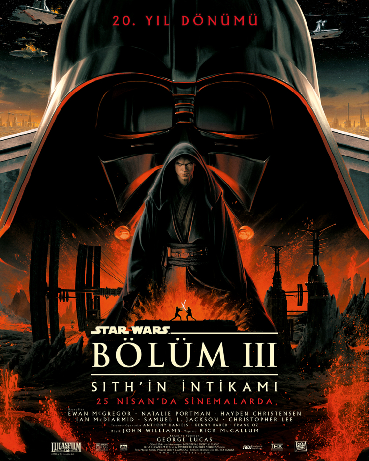 Sinemada bugün: 7 yeni sinema vizyonda!