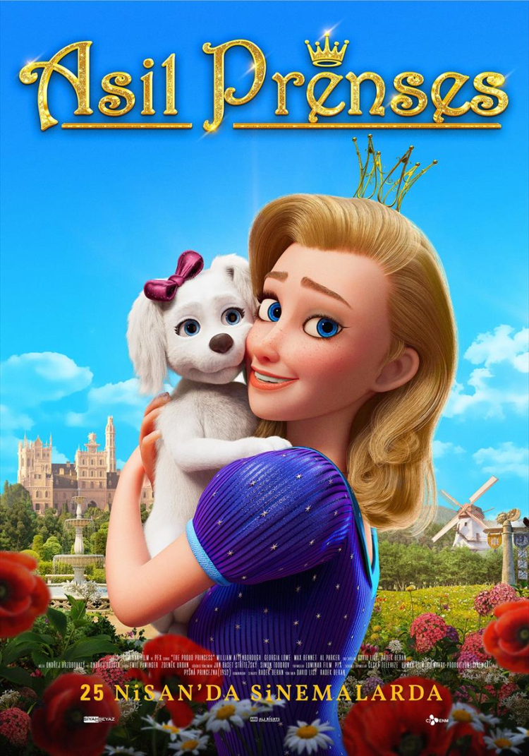 Sinemada bugün: 7 yeni sinema vizyonda!