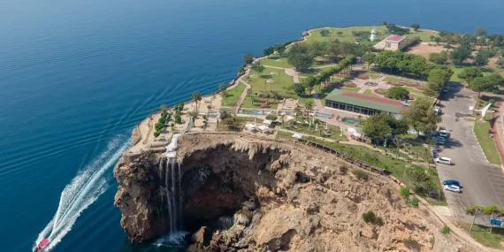 Antalya muratpaşa’da hayaller desende