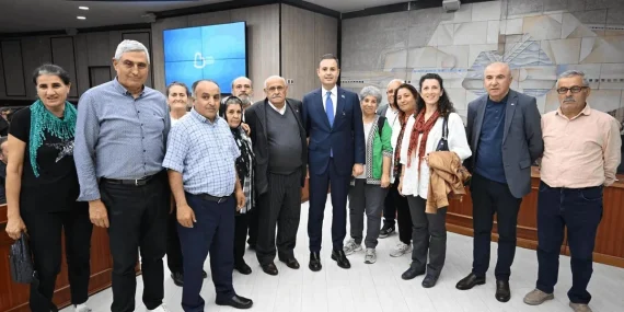 Balıkesir türkiye’nin parlayan yıldızı olacak
