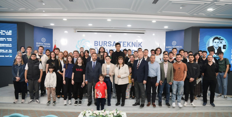 BTÜ’de A Ulusal Satranççı Ediz Gürel: Maksadım dünya şampiyonluğu