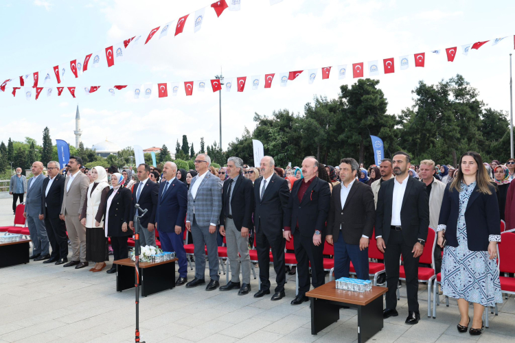 Gesmek’ten hayata dokunan sergi!