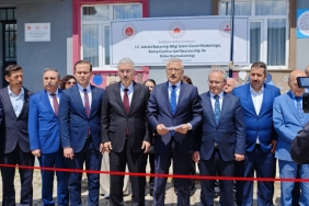 Bursa kırsalına teknoloji desteği... 64 bilgisayar eğitime kazandırıldı 28 Keles-3-1748432277-294-x750