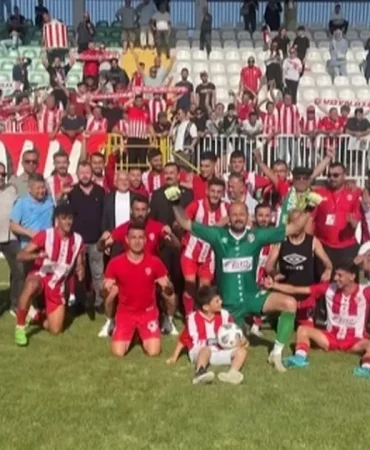 Kumluca-belediyespor-balda-kaldi-xpppzmh4. Webp