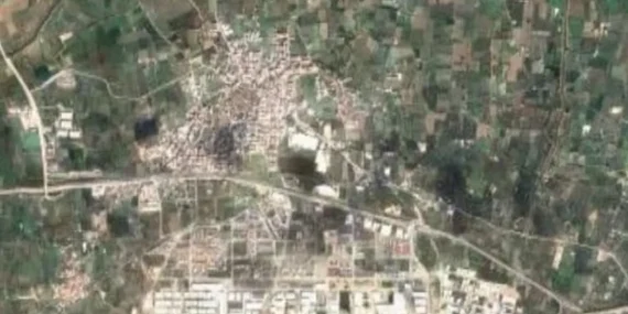 Manisa’da altyapı çalışmaları aybi̇s ile dijitalleşti