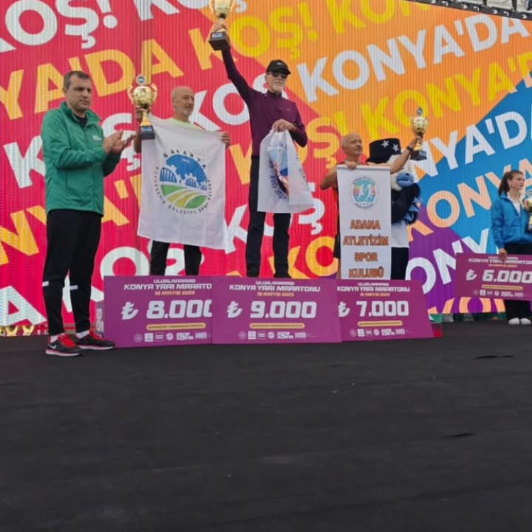 Sakaryalı sportmenler madalya kürsüsünü boş bırakmıyor