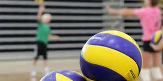 Şenlik voleybol heyecanı fuar i̇zmir’de yaşanacak