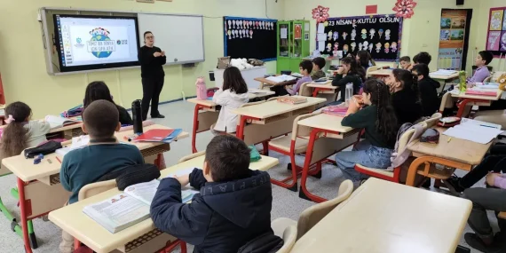 Sıfır atık şuuru kocaeli’ni sarıyor